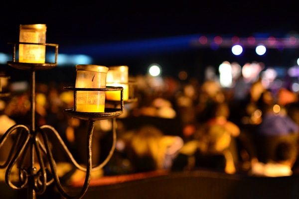 Soul Music with Gisele at Edde Sands